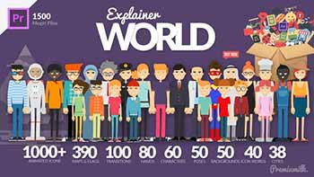 Explainer World Essential Graphics-22143852