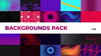 Ambient Backgrounds Pack-28340477