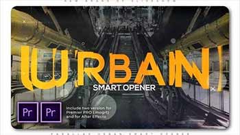 Parallax Urban Smart-28520482