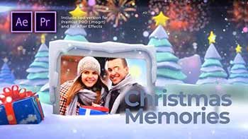 Christmas Memories-29071104