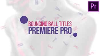 Bouncing Ball Titles-22043160