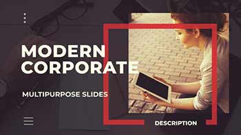 Corporate Slideshow-29410356