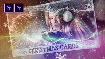 Christmas Cards Photo Opener-29449283