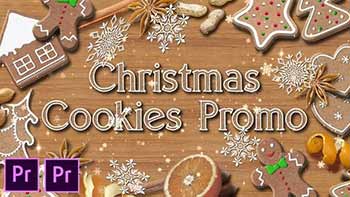 Christmas Cookies Promo-29575891