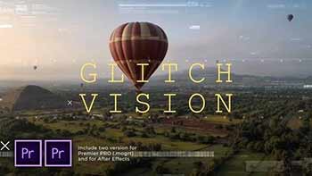 Glitch Vision Slideshow-29622473
