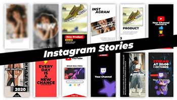 Instagram Stories-28715050
