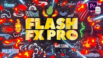 Flash FX Pro-27124635