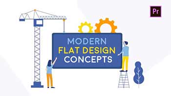 Modern Flat Design-27801166