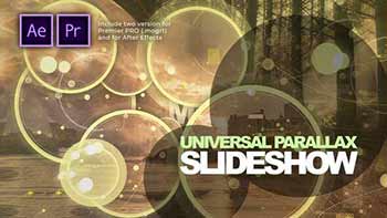 Universal Parallax Slideshow-30053848
