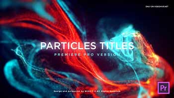 Particles Titles-30128657