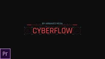 Cyberflow HUD Titles-30592403