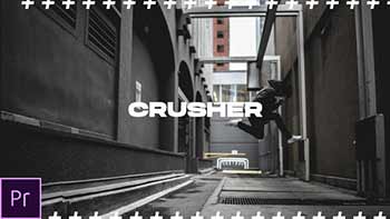 Crusher Dynamic Opener-30602486