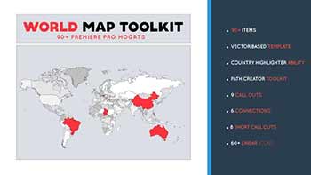 World Map Toolkit-30757494