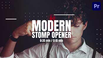 Modern Stomp Opener-29930672