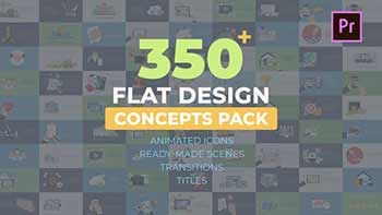 Flat Design Concepts-28481253
