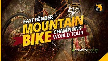 Mountain Bike Promo-30222734