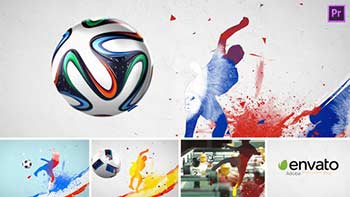 Soccer Sport Opener-22074170