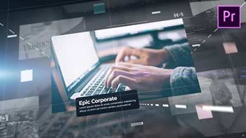 Epic Corporate Opener-31803046