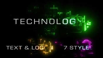 Technology Reveal Pack-31494872