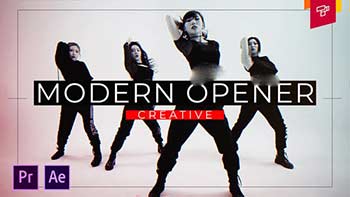 Creative Modern Opener-31981254