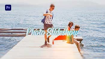Bright Photo Slideshow-31973594