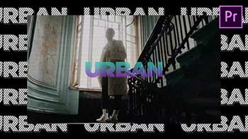 Urban Fashion Promo-32096110