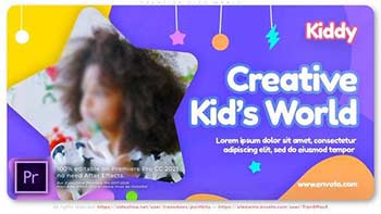 Creative Kids World-32111971