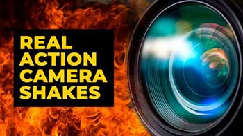 Real Action Camera Shakes-906709