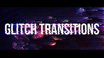 Glitch Transitions-214213