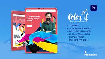 Color it Tablet Presentation-31823039