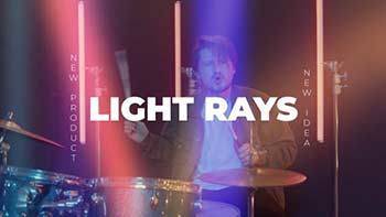Light Rays-974613