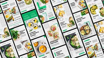 Food Instagram Stories-32565284