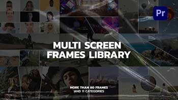Multi Frame Library-32600083
