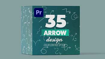 Arrow Pack-32589350