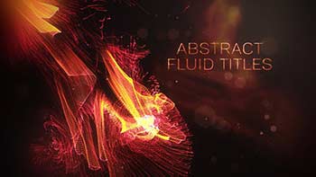 Abstract Fluid Titles-32657668