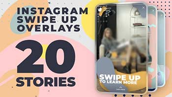 Instagram Swipe Up Stories-28814648