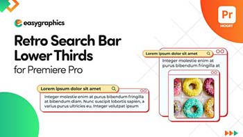Retro Search Bar Lower-32806614