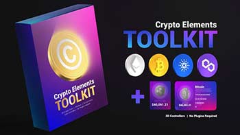 Crypto Elements Toolkit-32793801