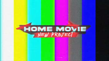 Home Movie-33377748