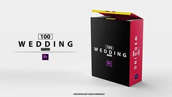 100 Wedding Titles of Love-22581297