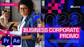 Business Corporate Promo-33388417