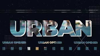 Urban Opener-985463