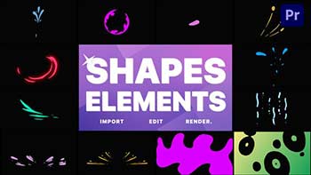 Shapes Pack-33491441