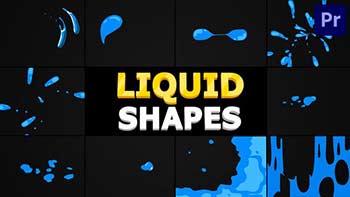 Liquid Shapes-33517055