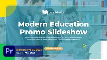 Modern Education Slideshow-33713085