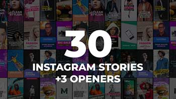 30 Instagram Stories-22053915