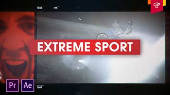 Extreme Sport Intro-33760337