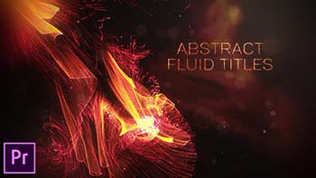 Abstract Fluid Titles-33756323