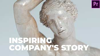 Inspiring Company Story-33964138