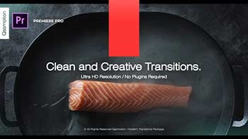 Clean and Creative Transitions-33927686
